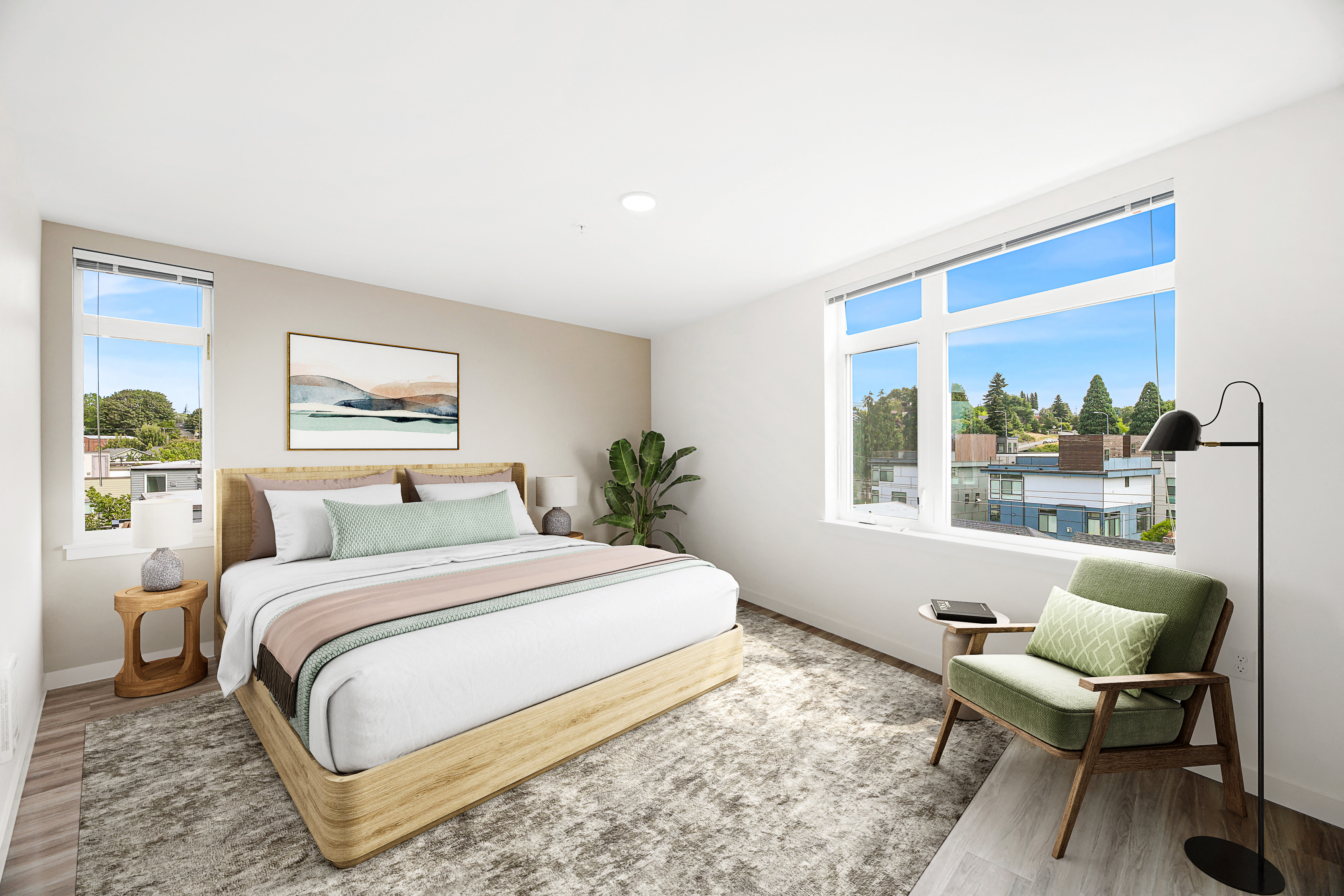 The Teel at Green Lake Village — image 2